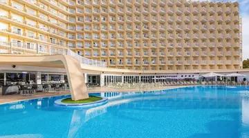 Sol Guadalupe Hotel