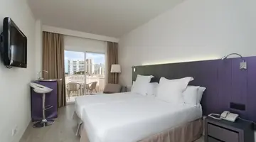 Sol Guadalupe Hotel