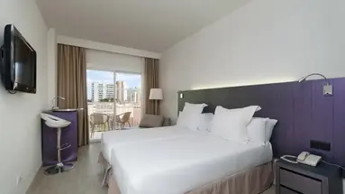 Sol Guadalupe Hotel