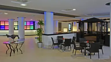 Sol Guadalupe Hotel