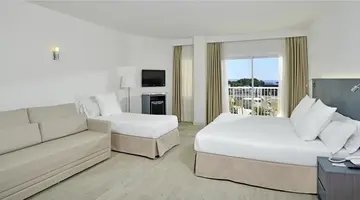 Sol Guadalupe Hotel