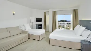 Sol Guadalupe Hotel
