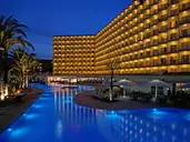 Sol Guadalupe Hotel