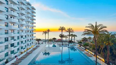 Sol House Costa del Sol