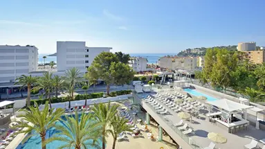 Sol House Mallorca