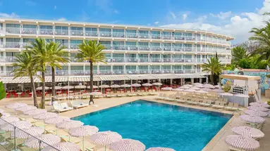 Sol House Mallorca