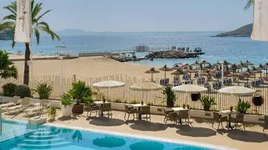 Sol House Mallorca