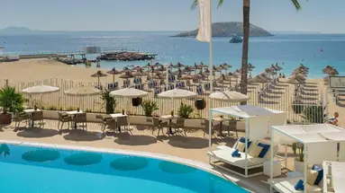 Sol House Mallorca
