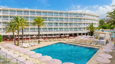 Sol House Mallorca