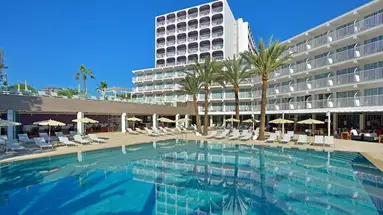 Sol House Mallorca