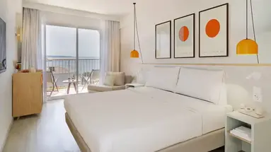 Sol House Mallorca