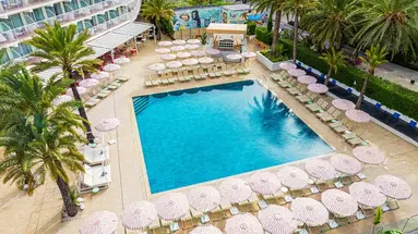 Sol House Mallorca