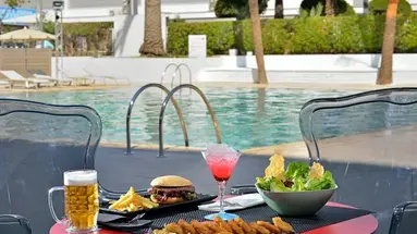 Sol House Mallorca