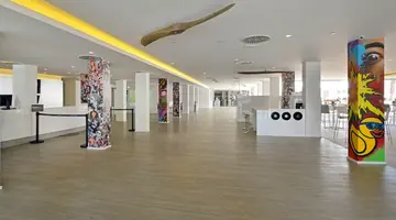 SOL HOUSE THE STUDIO (ADULTS ONLY 16+)