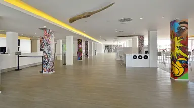 SOL HOUSE THE STUDIO (ADULTS ONLY 16+)