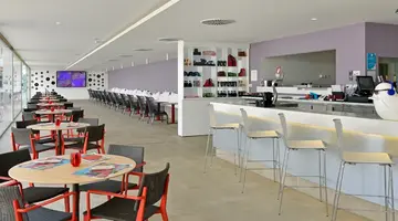 SOL HOUSE THE STUDIO (ADULTS ONLY 16+)