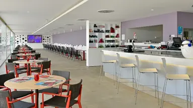 SOL HOUSE THE STUDIO (ADULTS ONLY 16+)