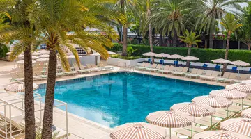 SOL HOUSE THE STUDIO (ADULTS ONLY 16+)