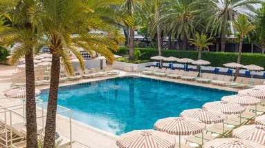 SOL HOUSE THE STUDIO (ADULTS ONLY 16+)