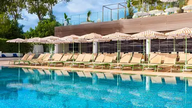 SOL HOUSE THE STUDIO (ADULTS ONLY 16+)