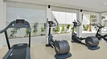 SOL HOUSE THE STUDIO (ADULTS ONLY 16+)