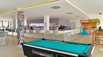 SOL HOUSE THE STUDIO (ADULTS ONLY 16+)