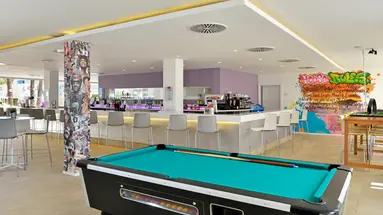 SOL HOUSE THE STUDIO (ADULTS ONLY 16+)