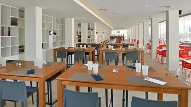 SOL HOUSE THE STUDIO (ADULTS ONLY 16+)