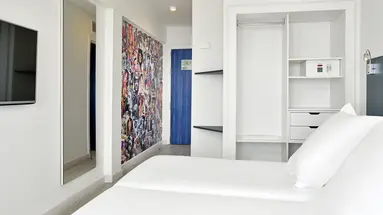 SOL HOUSE THE STUDIO (ADULTS ONLY 16+)