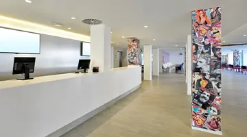 SOL HOUSE THE STUDIO (ADULTS ONLY 16+)