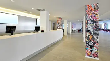 SOL HOUSE THE STUDIO (ADULTS ONLY 16+)