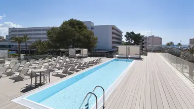 SOL HOUSE THE STUDIO (ADULTS ONLY 16+)