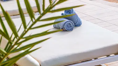 SOL HOUSE THE STUDIO (ADULTS ONLY 16+)