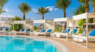 SOL HOUSE THE STUDIO (ADULTS ONLY 16+)