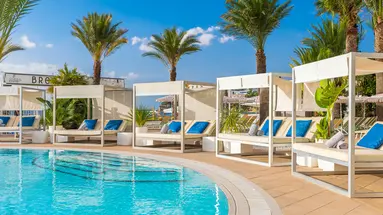 SOL HOUSE THE STUDIO (ADULTS ONLY 16+)