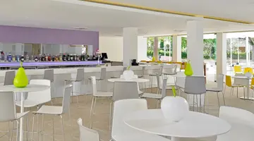 SOL HOUSE THE STUDIO (ADULTS ONLY 16+)