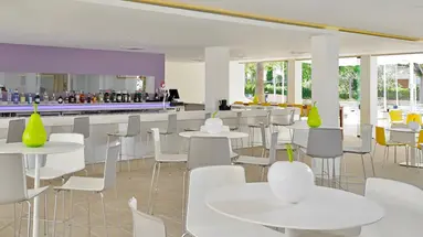 SOL HOUSE THE STUDIO (ADULTS ONLY 16+)