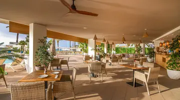 SOL HOUSE THE STUDIO (ADULTS ONLY 16+)