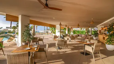 SOL HOUSE THE STUDIO (ADULTS ONLY 16+)