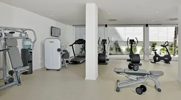 SOL HOUSE THE STUDIO (ADULTS ONLY 16+)