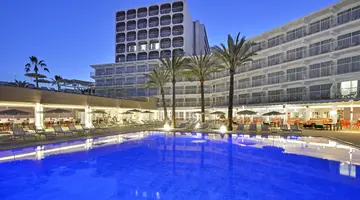 SOL HOUSE THE STUDIO (ADULTS ONLY 16+)