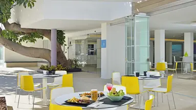 SOL HOUSE THE STUDIO (ADULTS ONLY 16+)