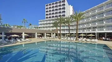 Sol House The Studio - CALVIA BEACH (Only adults +16)