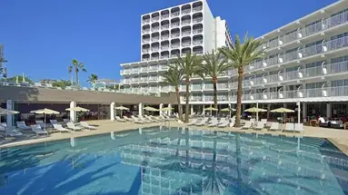 Sol House The Studio - CALVIA BEACH (Only adults +16)