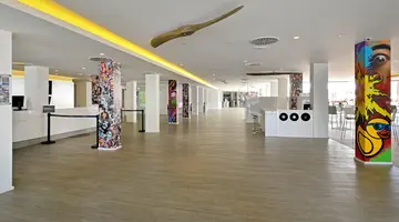 Sol House The Studio