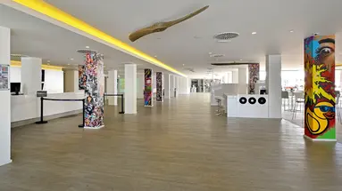 Sol House The Studio