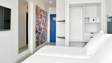 Sol House The Studio