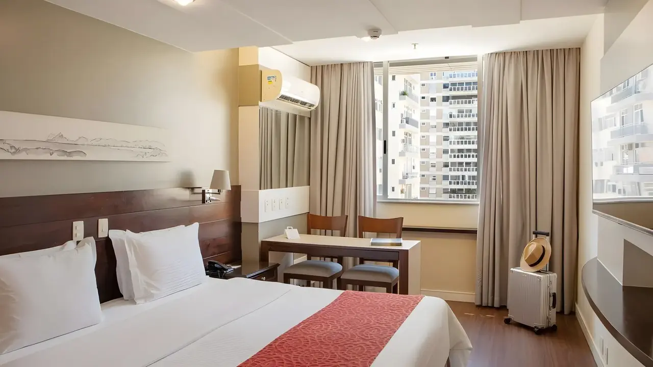 Sol Ipanema Hotel
