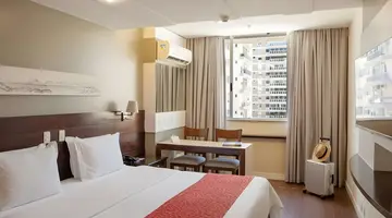 Sol Ipanema Hotel