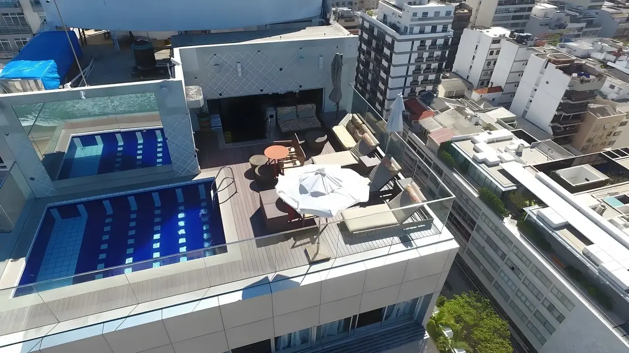 Sol Ipanema Hotel